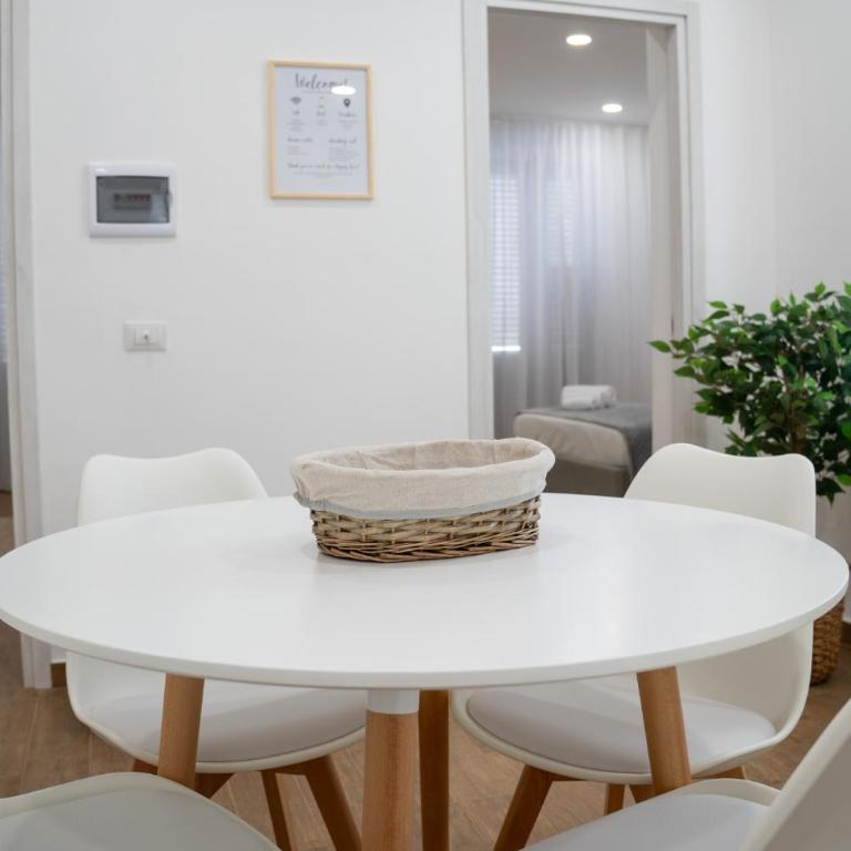 Home1995 - Casa con 2 Camere da Letto - 22