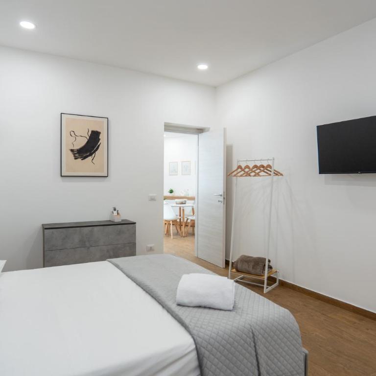 Home1995 - Casa con 2 Camere da Letto - 18
