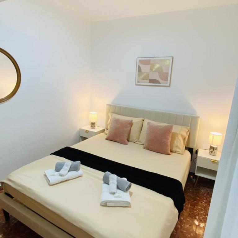 Cataleya Apartment - Three-Bedroom Premium Apartment with Balcony - 39