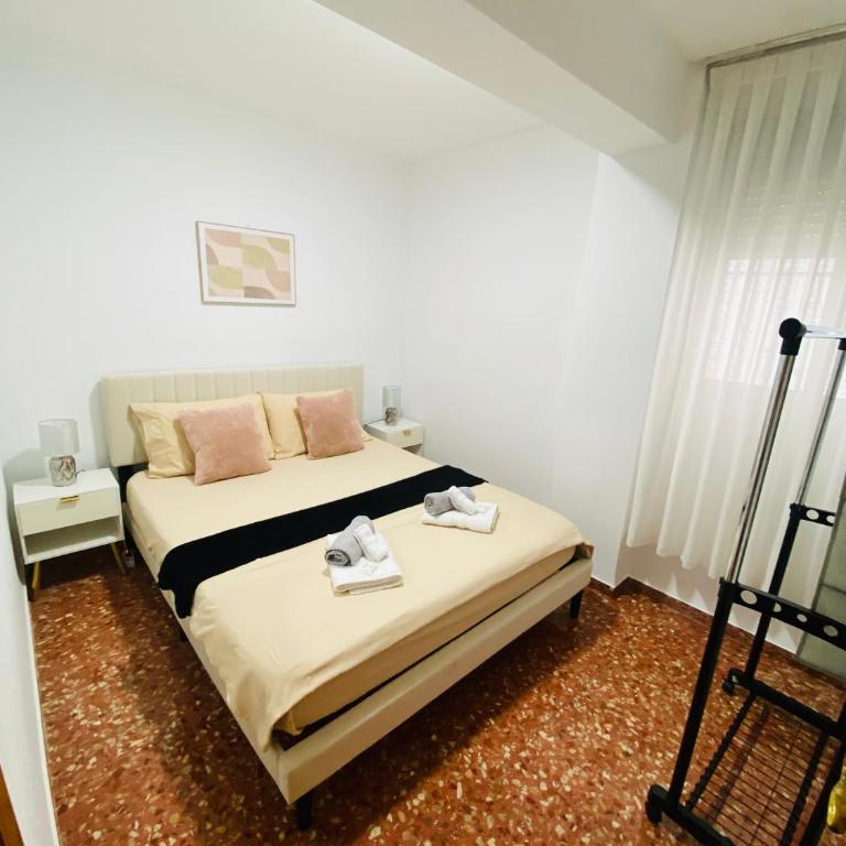 Cataleya Apartment - Three-Bedroom Premium Apartment with Balcony - 42