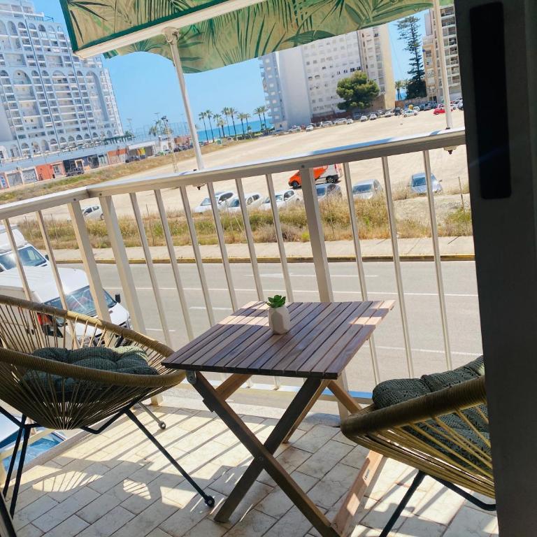 Cataleya Apartment - Three-Bedroom Premium Apartment with Balcony - 45