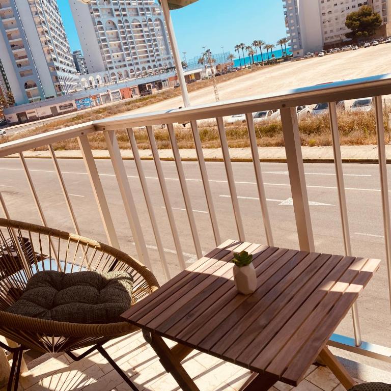 Cataleya Apartment - Three-Bedroom Premium Apartment with Balcony - 44