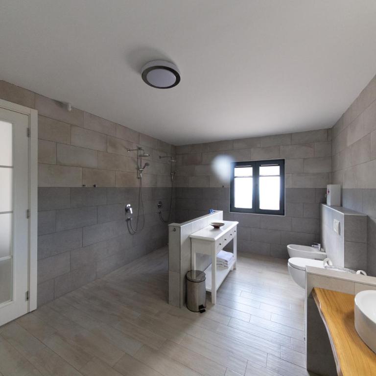Villa Mattson - Vila sa 1 Spavaćom Sobom - 14