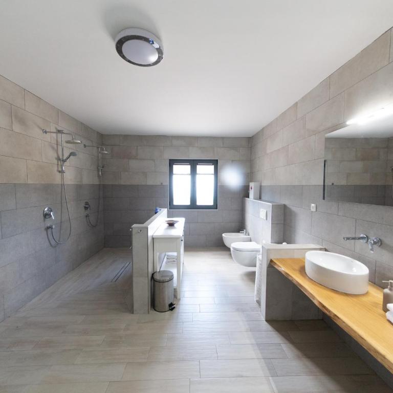 Villa Mattson - Vila sa 1 Spavaćom Sobom - 12