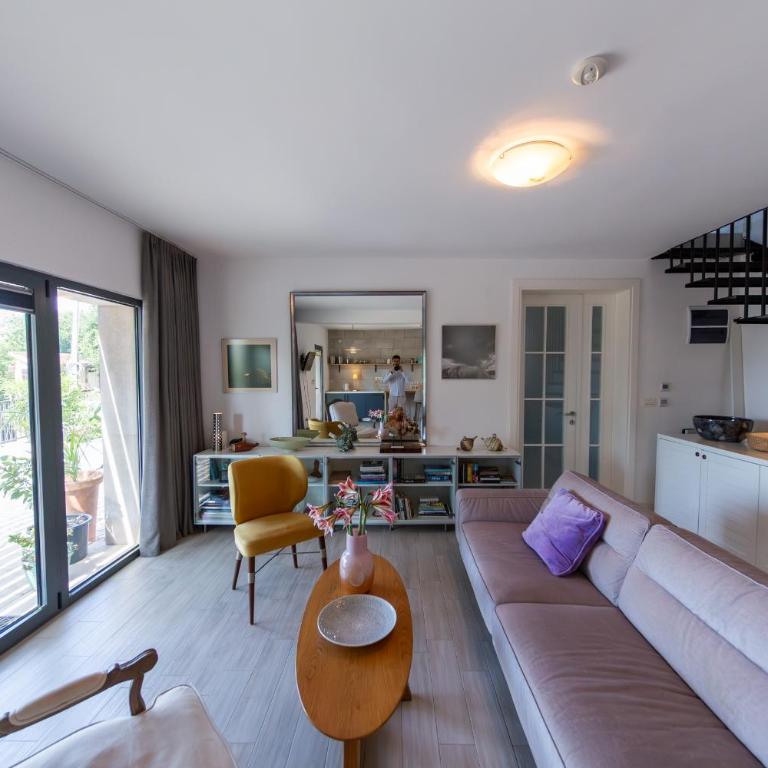 Villa Mattson - Vila sa 1 Spavaćom Sobom - 22