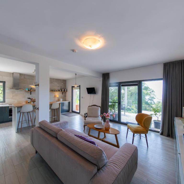 Villa Mattson - Vila sa 1 Spavaćom Sobom - 19