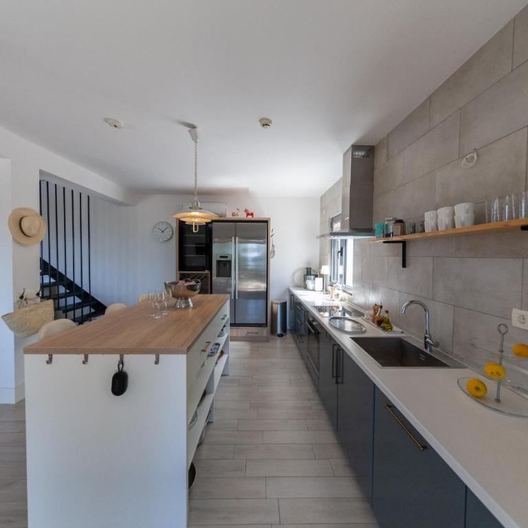 Villa Mattson - Vila sa 1 Spavaćom Sobom - 13