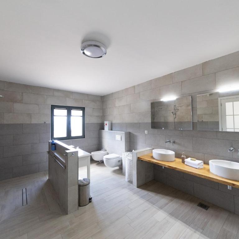 Villa Mattson - Vila sa 1 Spavaćom Sobom - 17