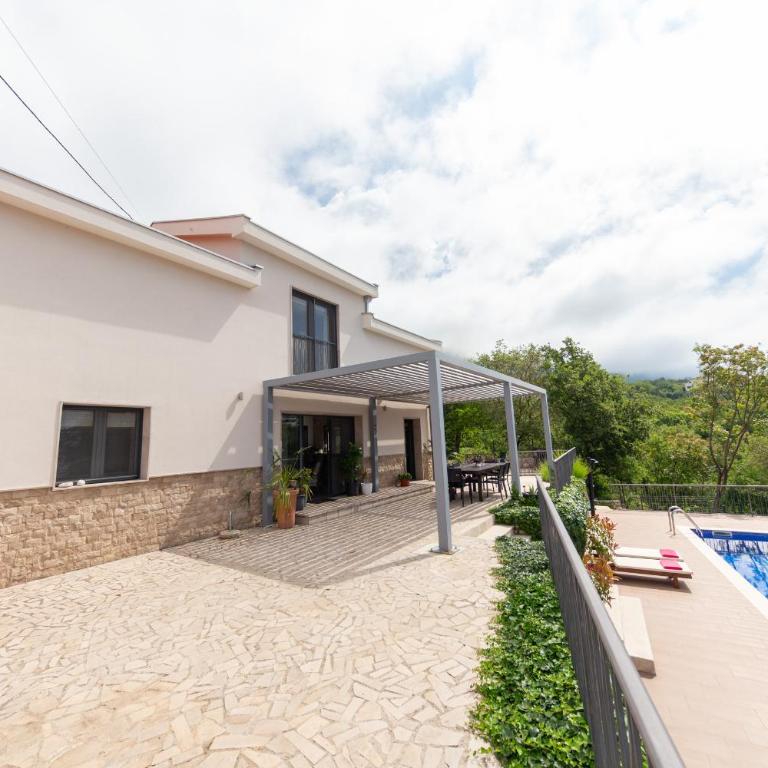 Villa Mattson - Vila sa 1 Spavaćom Sobom - 18