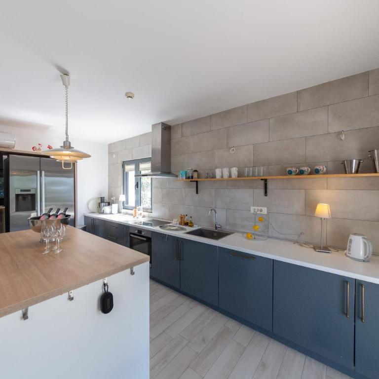 Villa Mattson - Vila sa 1 Spavaćom Sobom - 25