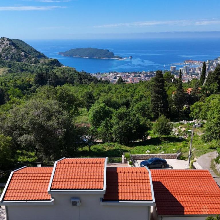 Villa Mattson - Vila sa 1 Spavaćom Sobom - 4
