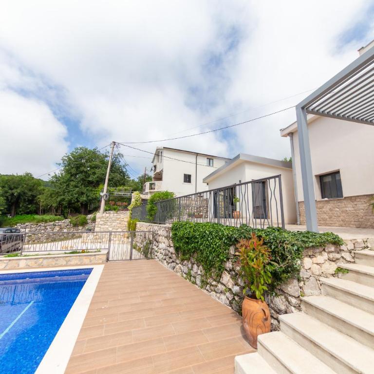 Villa Mattson - Vila sa 1 Spavaćom Sobom - 24