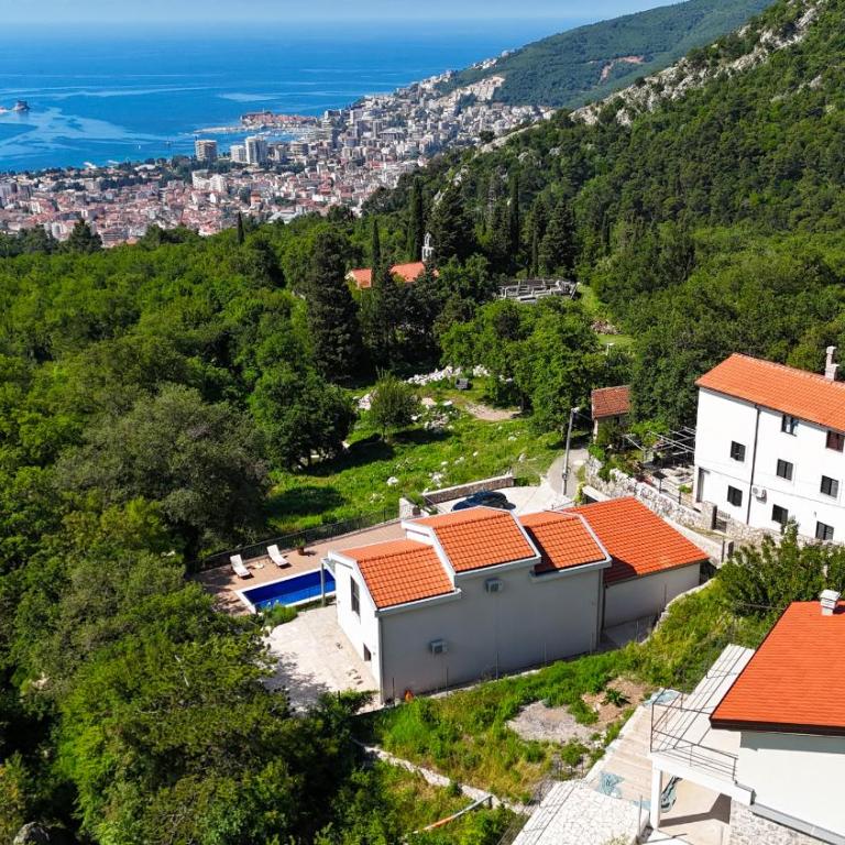 Villa Mattson - Vila sa 1 Spavaćom Sobom - 29