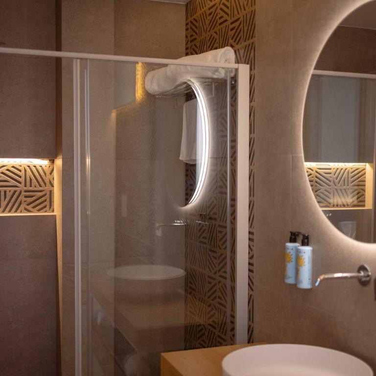 Palmar Boutique Hotel - Suite con Vista Mare - 4