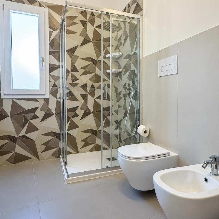 Tevergad Premium Rooms - Camera Matrimoniale Superior - 3