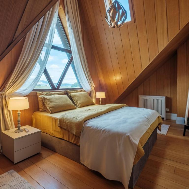 Durmitorka Luxury Villas - Deluxe Villa - 4
