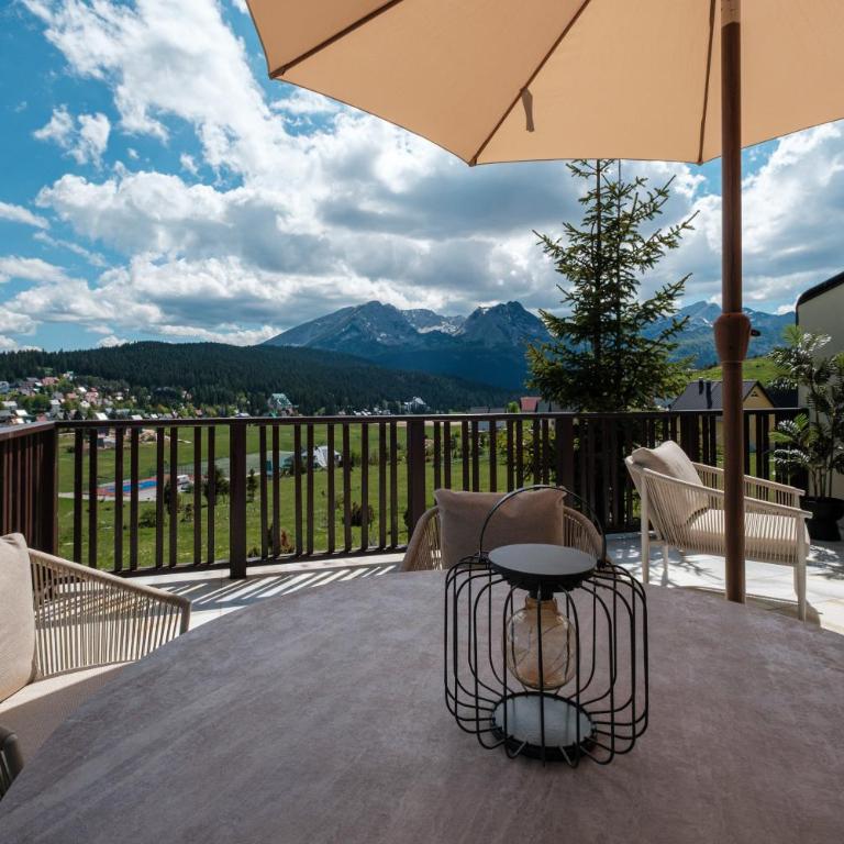 Durmitorka Luxury Villas - Deluxe Villa - 9