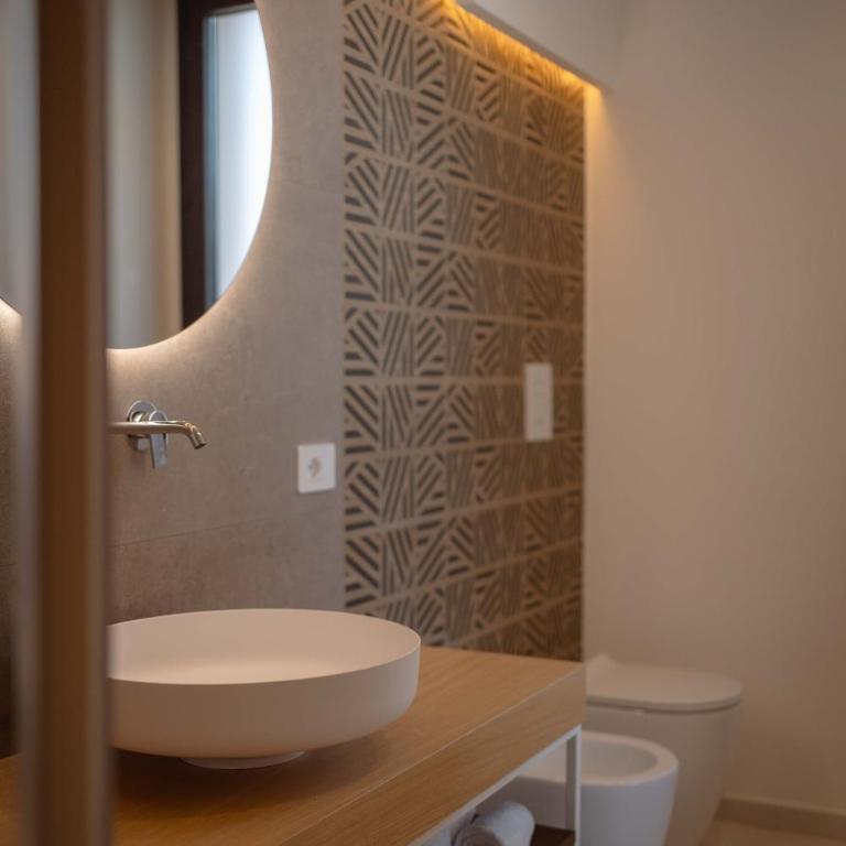 Palmar Boutique Hotel - Suite con Vista Mare - 3