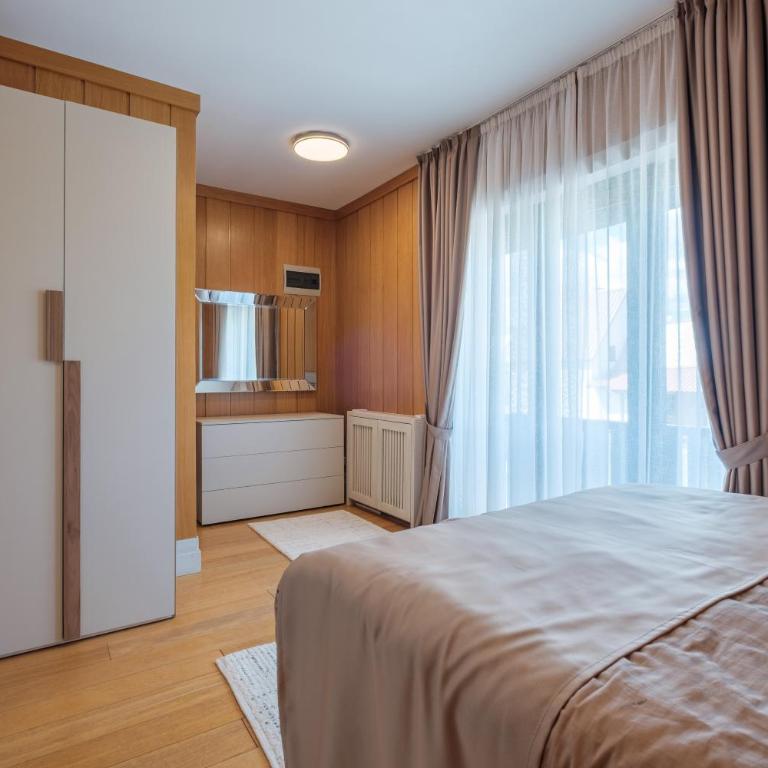 Durmitorka Luxury Villas - Deluxe Villa - 10