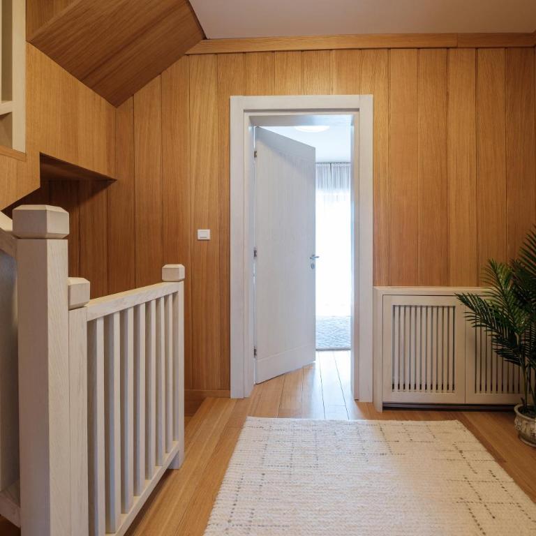 Durmitorka Luxury Villas - Deluxe Villa - 11