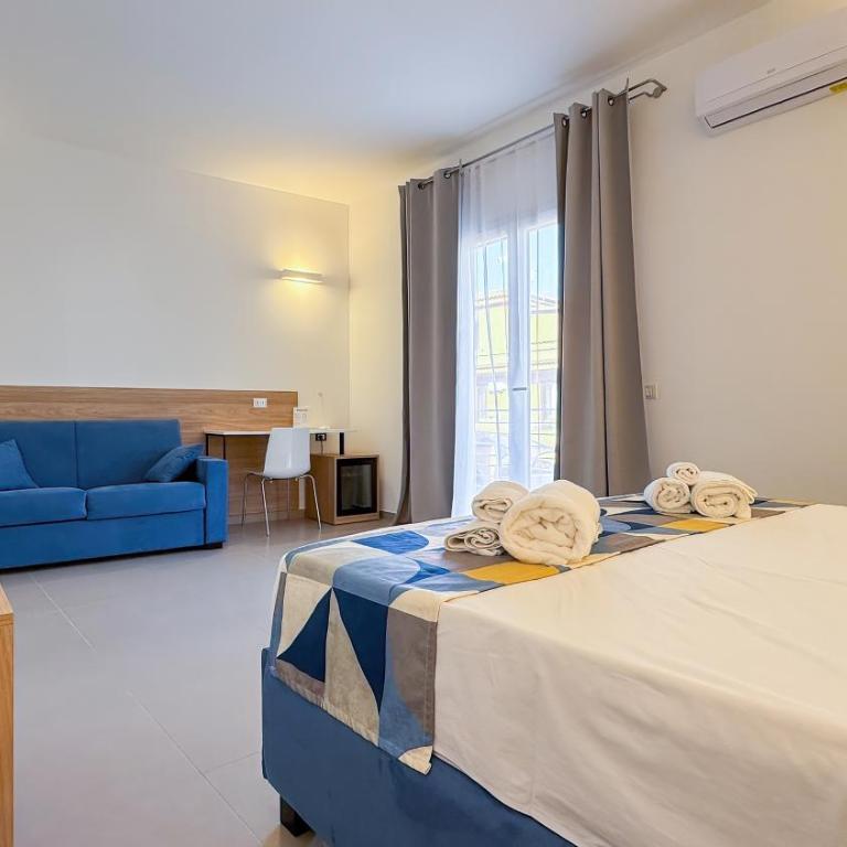 Tevergad Premium Rooms - Suite Deluxe - 7