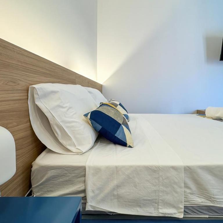 Tevergad Premium Rooms - Suite Deluxe - 9