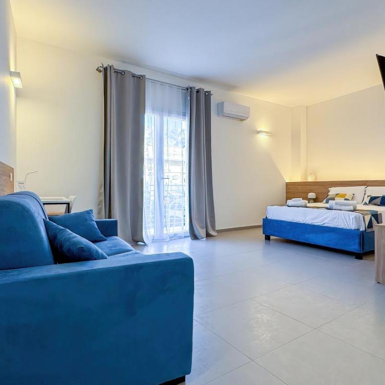 Tevergad Premium Rooms - Suite Deluxe - 1
