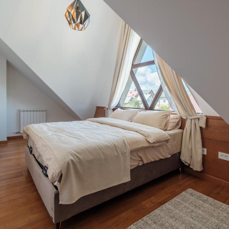 Durmitorka Luxury Villas - Deluxe Villa - 10