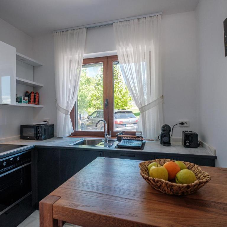 Durmitorka Luxury Villas - Deluxe Villa - 12