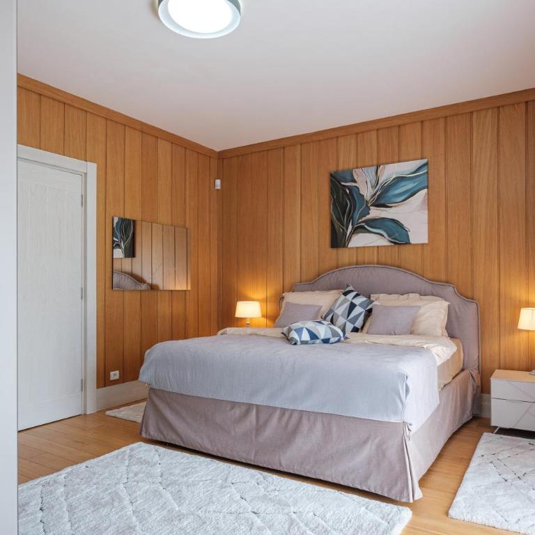 Durmitorka Luxury Villas - Deluxe Villa - 13