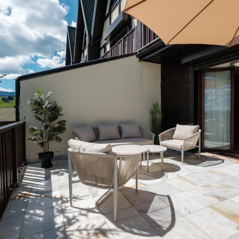 Durmitorka Luxury Villas - Deluxe Villa - 2