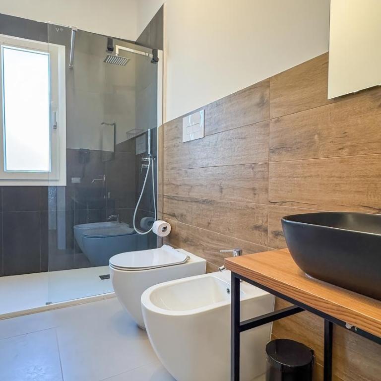 Tevergad Premium Rooms - Camera Matrimoniale Deluxe - 6