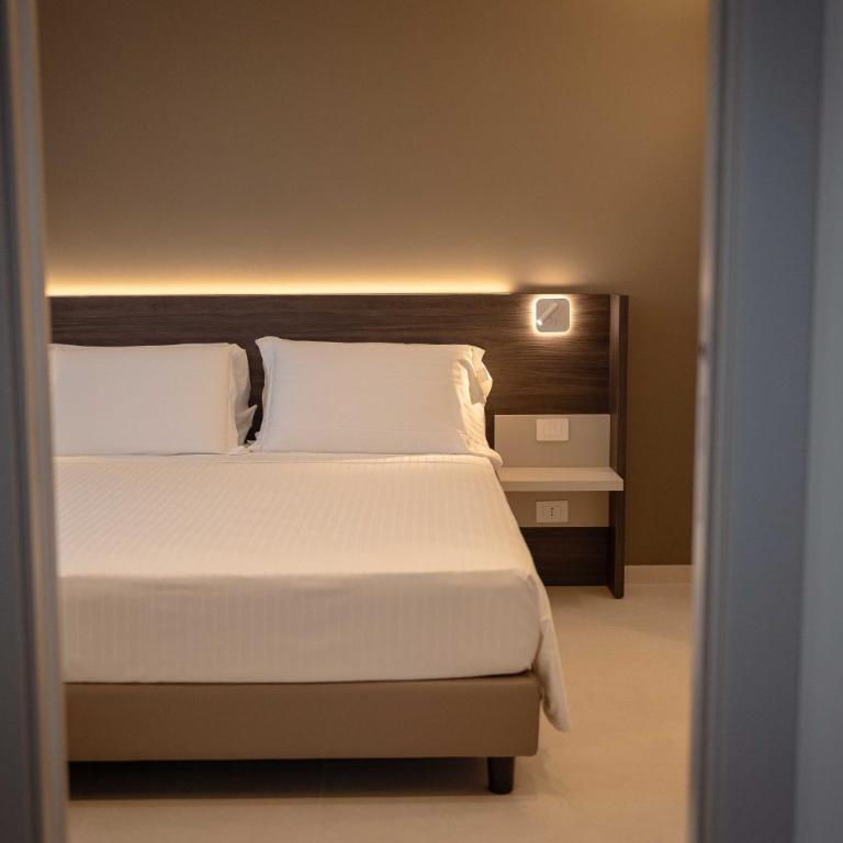 Palmar Boutique Hotel - Suite con Vasca Idromassaggio - 3