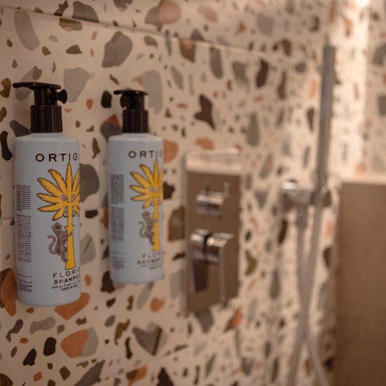 Palmar Boutique Hotel - Suite con Vasca Idromassaggio - 2