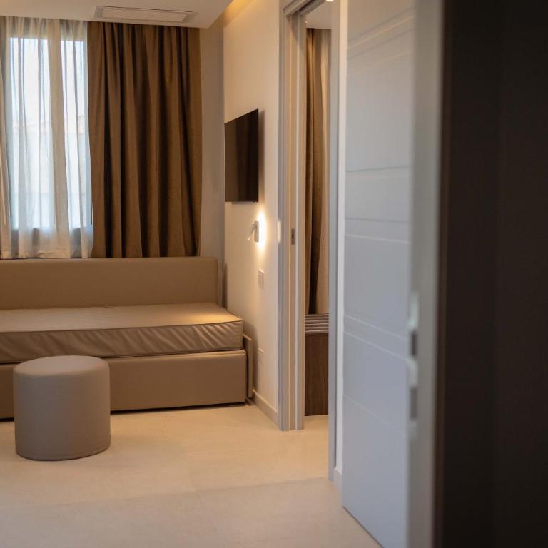 Palmar Boutique Hotel - Suite con Vasca Idromassaggio - 1