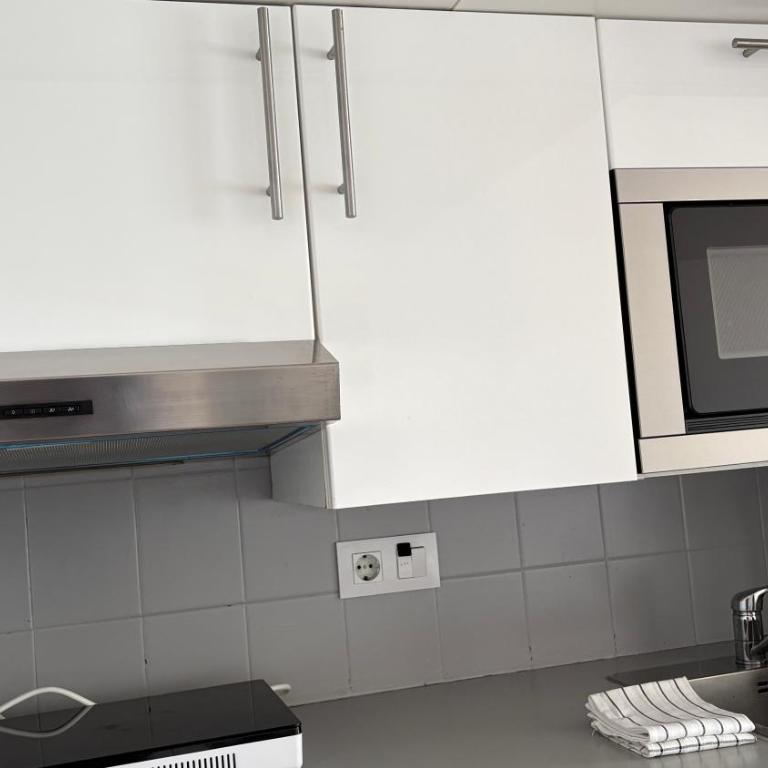 Apartments Paradise Lloret - Apartamento con vistas al mar - 13