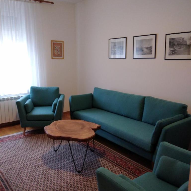 Central and modern - Apartman sa Balkonom - 22