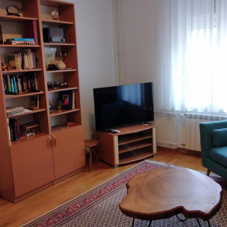 Central and modern - Apartman sa Balkonom - 25