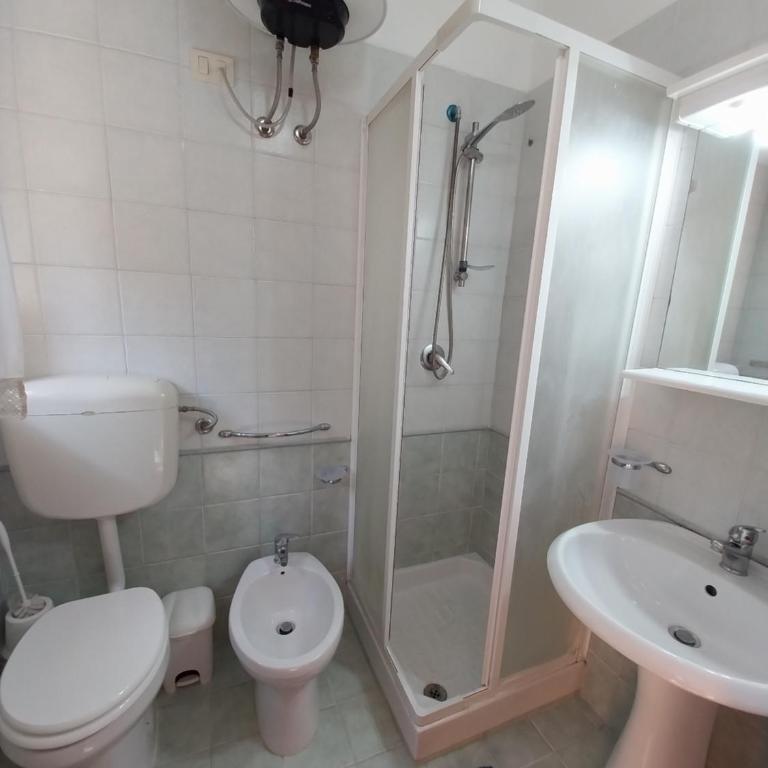 Caterina - Appartement 1 Chambre - 7