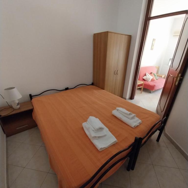 Caterina - Appartement 1 Chambre - 8
