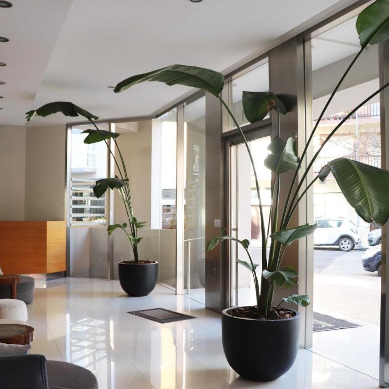 3 ambientes de categoría en La Perla - Apartamento de 2 dormitorios - 4