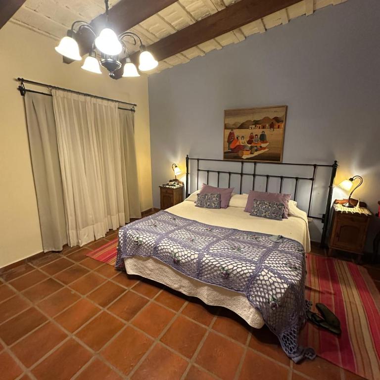 Establecimiento Don Elder - Habitación Triple - 1