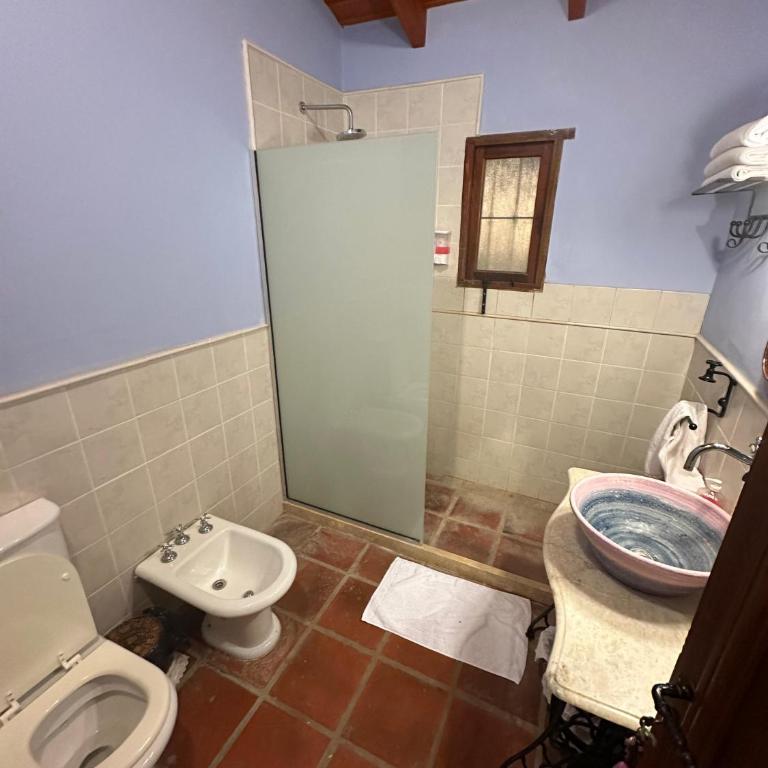 Establecimiento Don Elder - Habitación Triple - 2