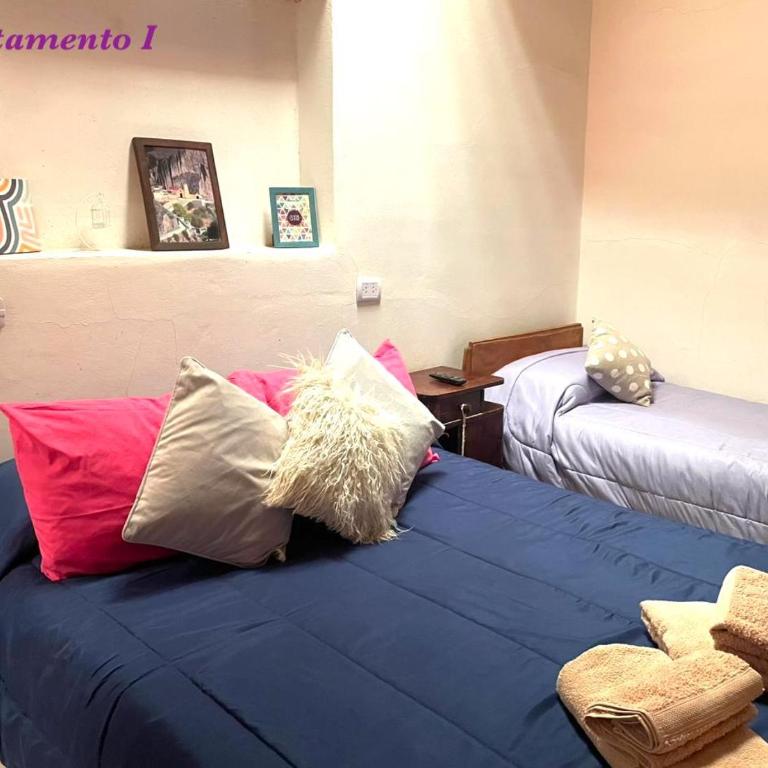 Lo de Haz II - Apartamento de 1 dormitorio - 3
