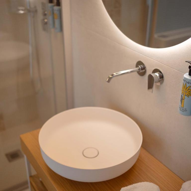 Palmar Boutique Hotel - Junior Suite con Vista Mare - 4