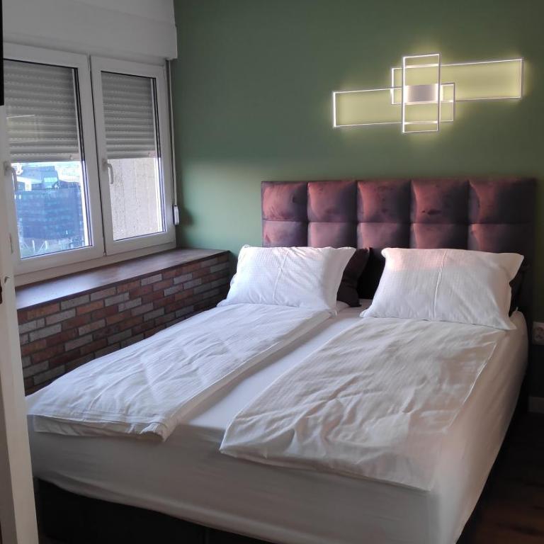14th Heaven Apartment - One-Bedroom Apartment - 8