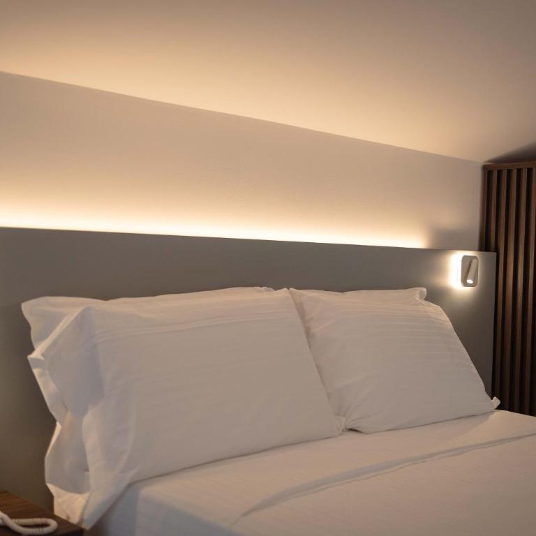 Palmar Boutique Hotel - Junior Suite - 1