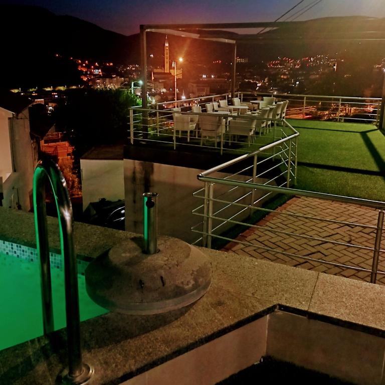 Apart Mostar - One-Bedroom Apartment - 22