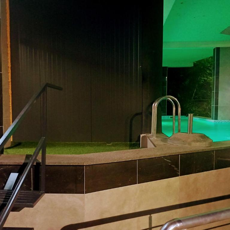 Apart Mostar - One-Bedroom Apartment - 24