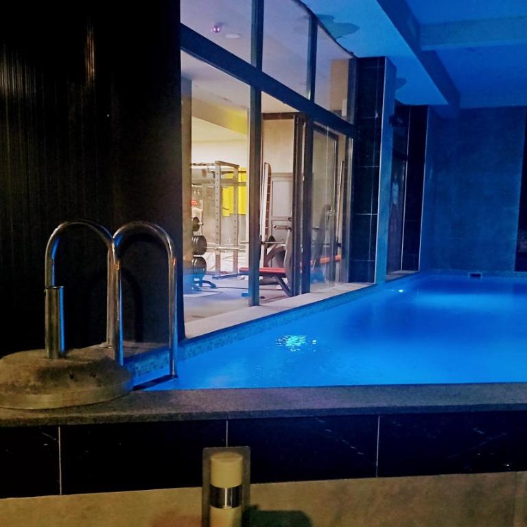 Apart Mostar - One-Bedroom Apartment - 27